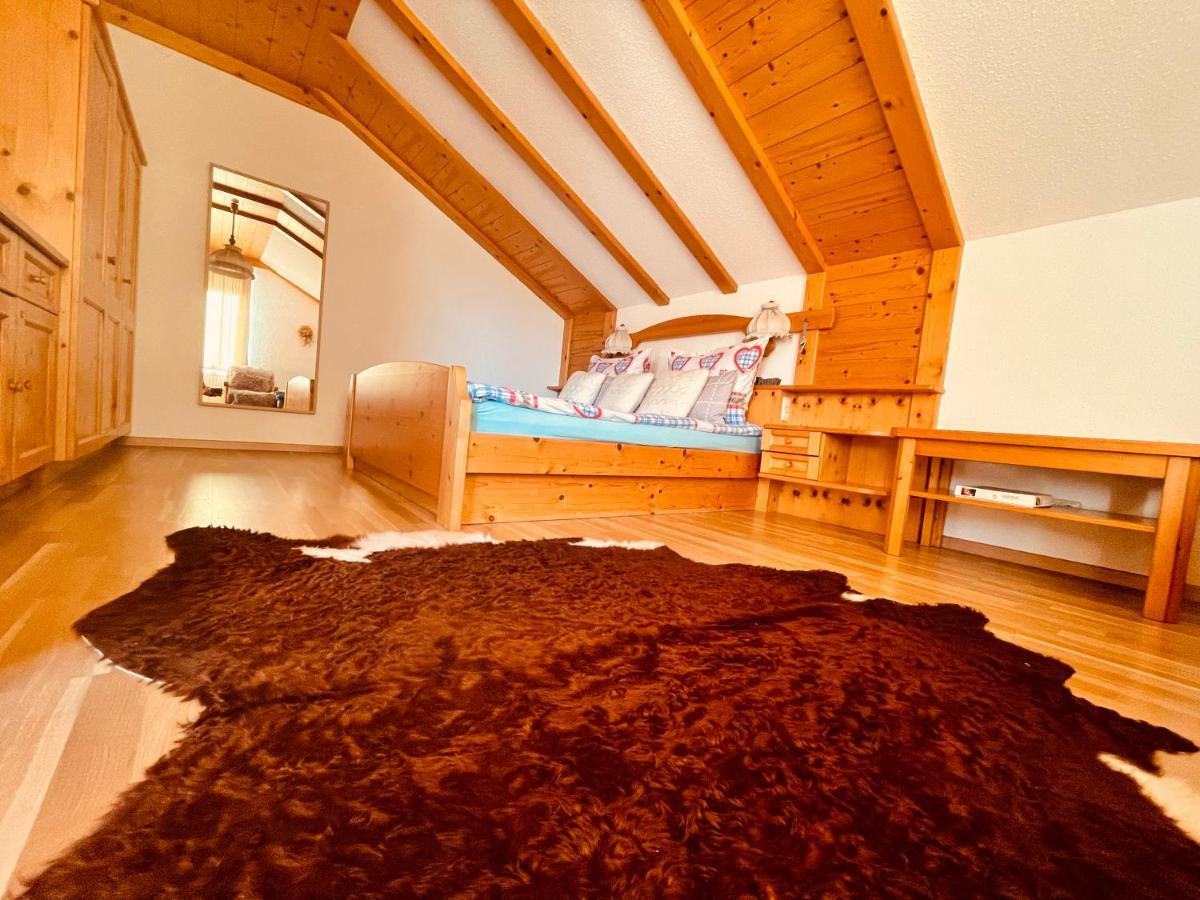Alpenpension Gasthof Ratten Esterno foto