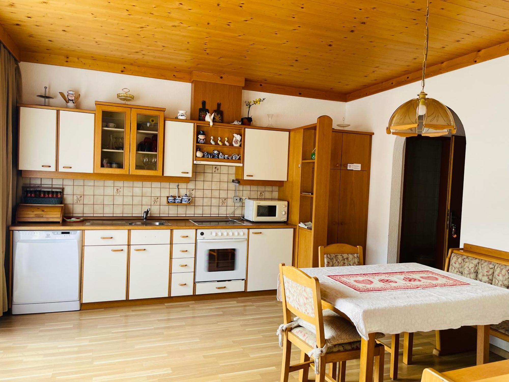 Alpenpension Gasthof Ratten Esterno foto