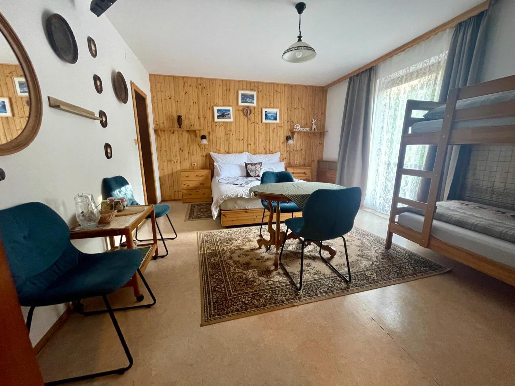 Alpenpension Gasthof Ratten Esterno foto